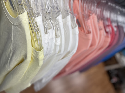 Clothing Store «Crosswynds Traders», reviews and photos, 1175 Boston Neck Rd, Narragansett, RI 02882, USA