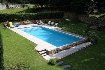 Rouergue piscines / l'esprit piscine à Villefranche-de-Rouergue