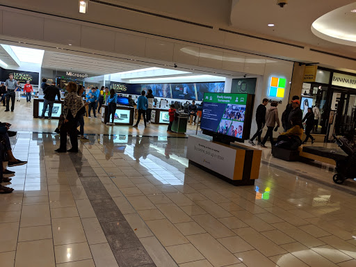 Computer Store «Microsoft Store», reviews and photos, 2601 Preston Rd #1176, Frisco, TX 75034, USA