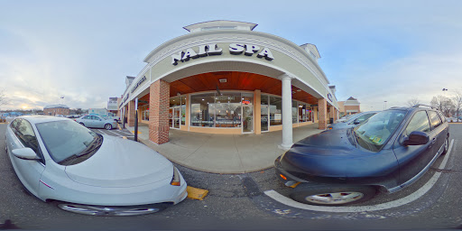 Beauty Salon «Present Nail Spa», reviews and photos, 1112-B W Broad St, Falls Church, VA 22046, USA