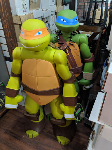 Toy Store «Farpoint Toys & Collectibles», reviews and photos, 5113 Harding Hwy, Mays Landing, NJ 08330, USA