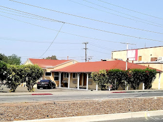 San Pablo Motel