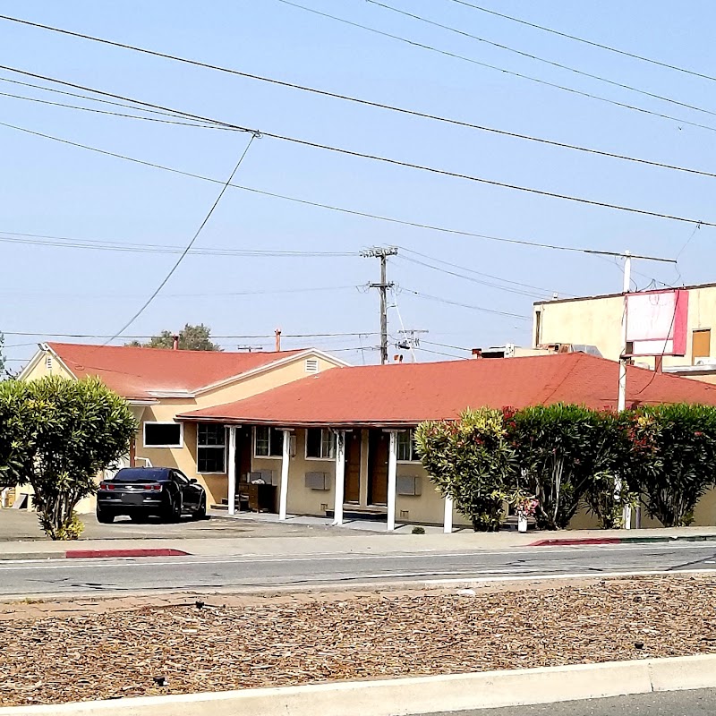 San Pablo Motel