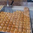 Anteplioğlu Baklavaları