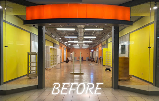 Shopping Mall «River Valley Mall», reviews and photos, 1635 River Valley Cir S, Lancaster, OH 43130, USA