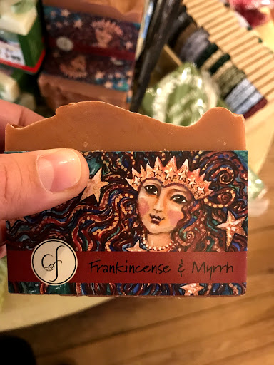 Gift Shop «Canal Towne Emporium», reviews and photos, 107 Sullivan St, Wurtsboro, NY 12790, USA