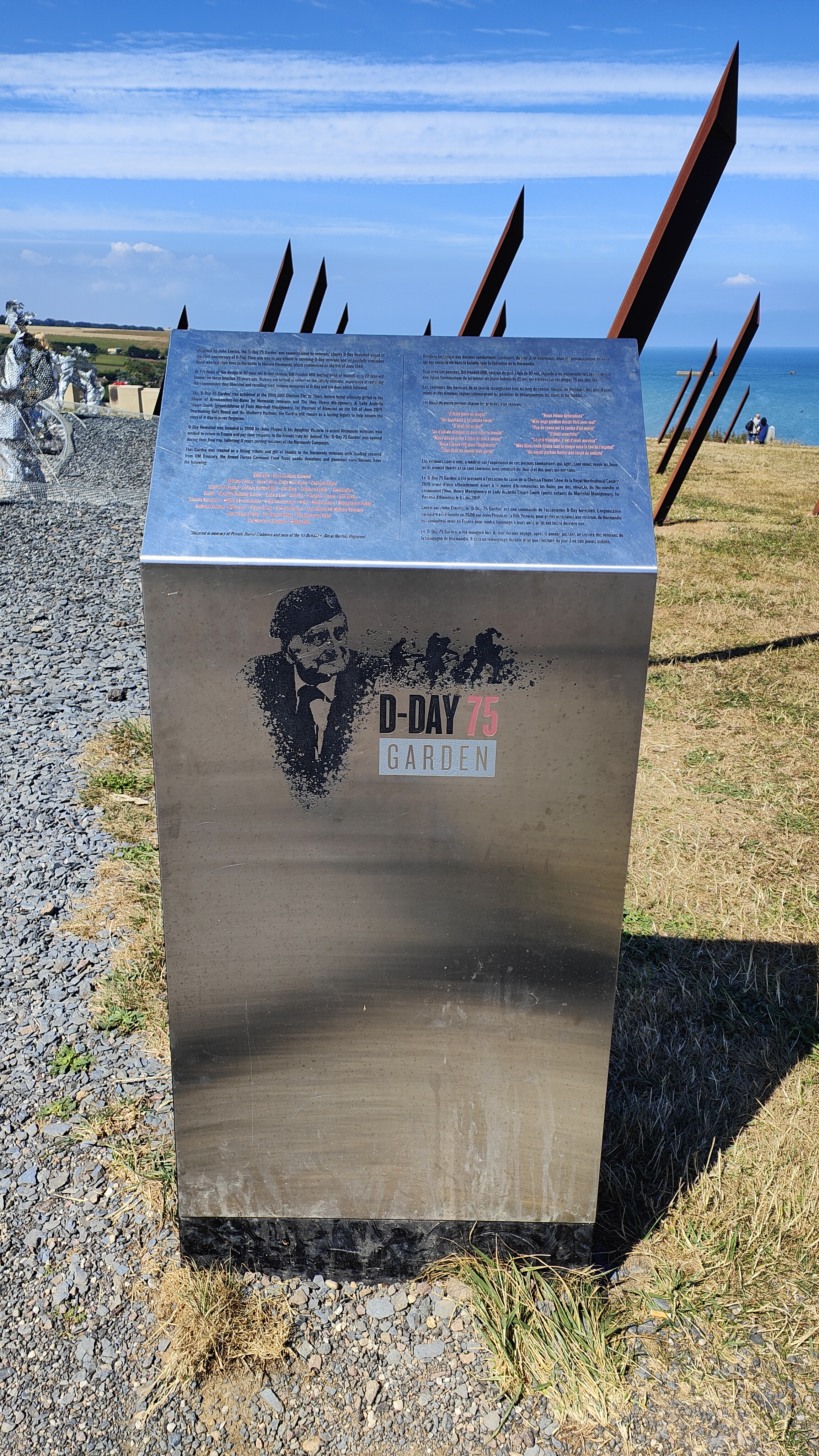 Photo n° 7 de l'avis de mark.m fait le 23/08/2022 à 06:29