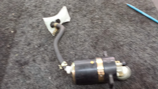 Auto Parts Store «Supreme Auto Parts», reviews and photos, 2650 Ali Baba Ave, Opa-locka, FL 33054, USA