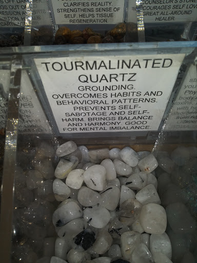 Book Store «Pyramid Books», reviews and photos, 214 Derby St, Salem, MA 01970, USA