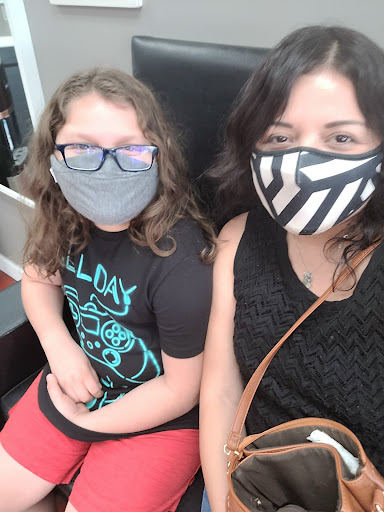 Barber Shop «Trim Barber Shop», reviews and photos, 1335 W University Dr, Tempe, AZ 85281, USA