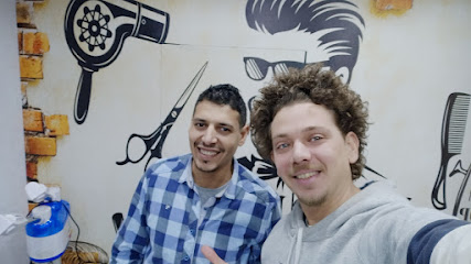Barber Shop Sayed Mohsen