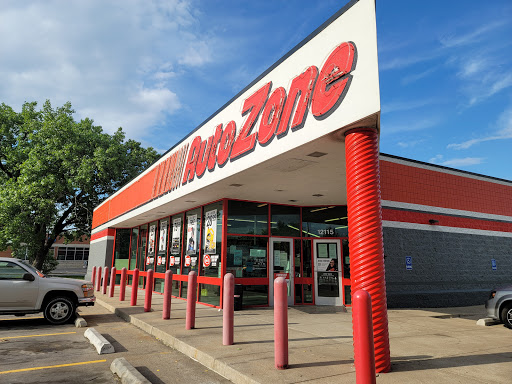 Auto Parts Store «AutoZone», reviews and photos, 12115 S Pulaski Rd, Alsip, IL 60803, USA