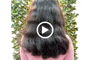 Serenity Hair and Beauté (kothrud) image