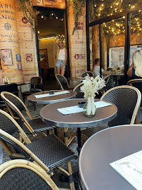 Atmosphère du Restaurant français Paris Beaubourg - n°8