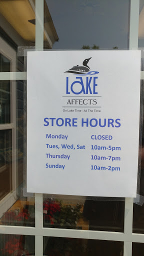 Deli «The Williams Company Store & Deli of Battle Lake», reviews and photos, 102 Summit St E, Battle Lake, MN 56515, USA