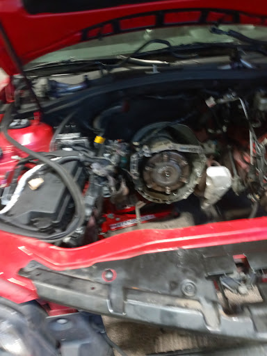 Used Car Dealer «National Motors Inc», reviews and photos, 2183 Crain Hwy, Waldorf, MD 20601, USA