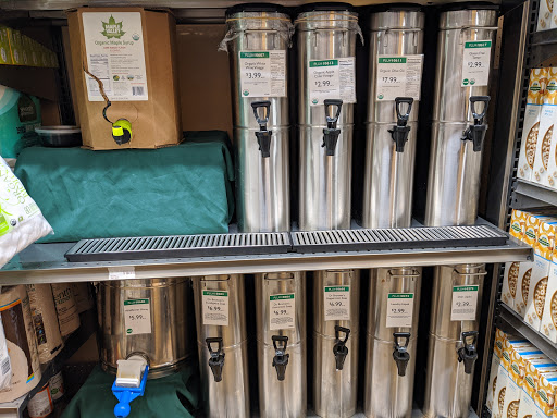 Natural Foods Store «Syracuse Real Food Co-op», reviews and photos, 618 Kensington Rd, Syracuse, NY 13210, USA