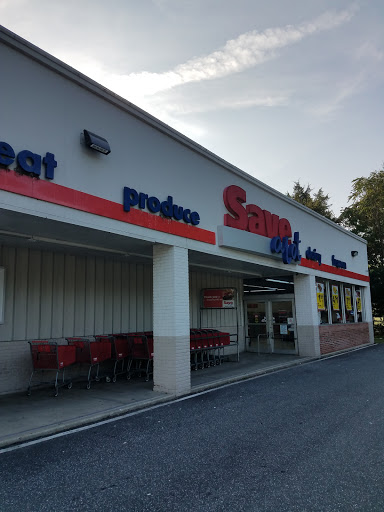 Grocery Store «Save-A-Lot», reviews and photos, 13263 Greensboro Rd, Greensboro, MD 21639, USA