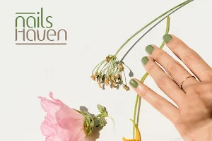 Nails Haven Bali image