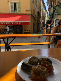 Aliment-réconfort du Restauration rapide Lou Pilha Leva à Nice - n°3