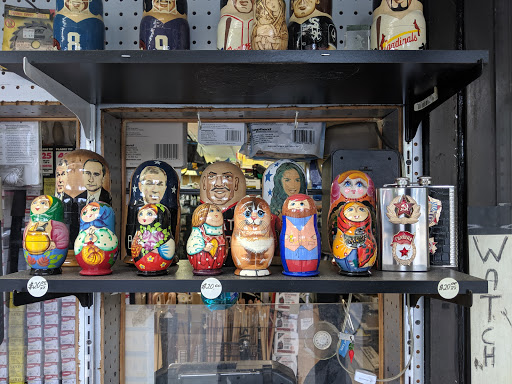 Hardware Store «Chelsea Hardware», reviews and photos, 241 9th Ave, New York, NY 10001, USA