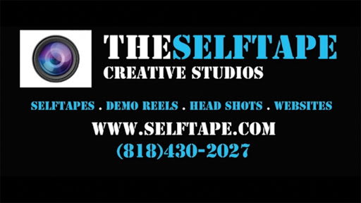 THE SELFTAPE Creative Studios image