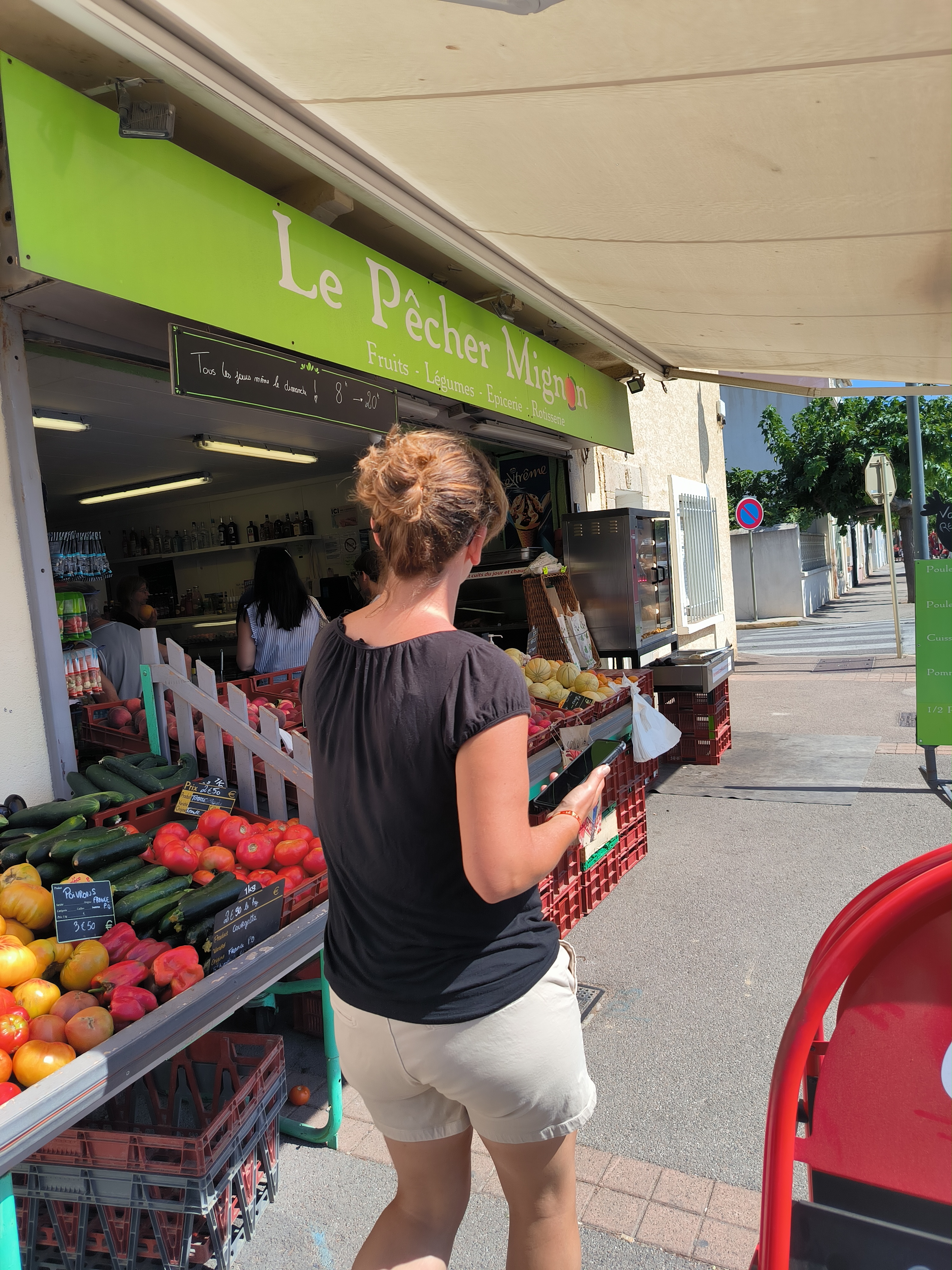 Photo n° 1 de l'avis de pascaline.o fait le 02/08/2023 à 09:37