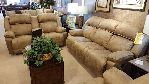 Furniture Store «Morgan Furniture», reviews and photos, 6001 Youngstown Warren Rd, Niles, OH 44446, USA