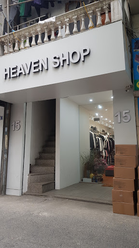 Heaven Shop