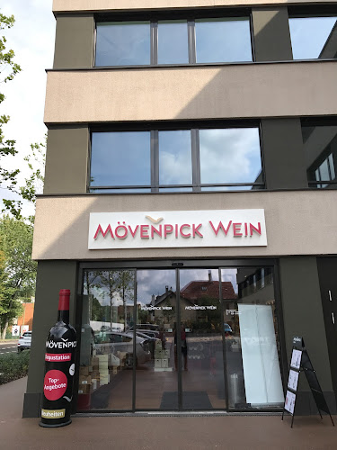 Weinkeller Reinach, Mövenpick Schweiz AG, Division Wein