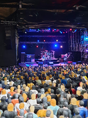 Cosec L'Esplanade à Sedan