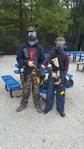 Synergy Woods Paintball Park image 9