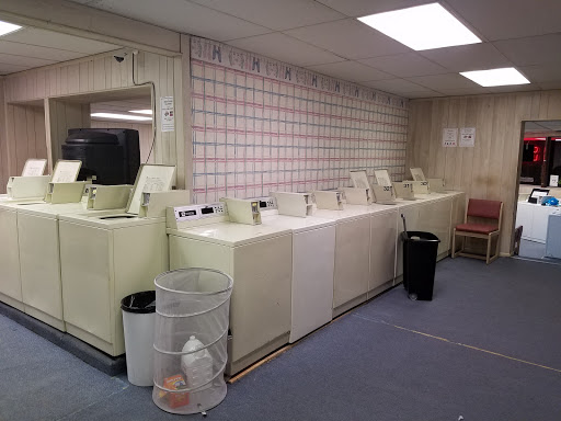 Laundromat «Sunshine Center», reviews and photos, 1378 1100 E, Salt Lake City, UT 84105, USA