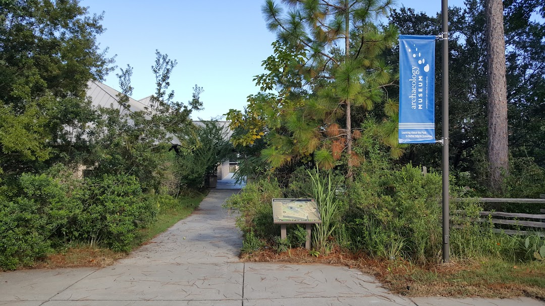 Center for Archaeological Studies