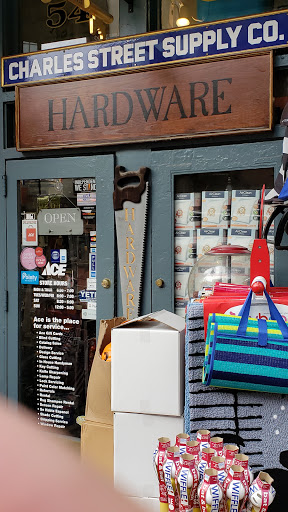 Hardware Store «Charles Street Supply», reviews and photos, 54 Charles St, Boston, MA 02114, USA