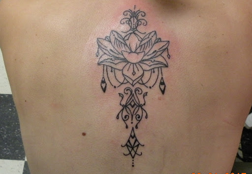 Explore heal tattoo ideas, creative tattoo ideas in Powell, available at AVALON COVE TATTOO