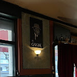 Photo n°1 de l'avis de Alexey.a fait le 01/03/2023 à 20:47 sur le  Trattoria Perla Jonica à Berlin