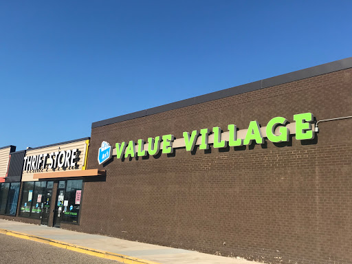 Thrift Store «Arcs Value Village Thrift Store & Donation Center», reviews and photos