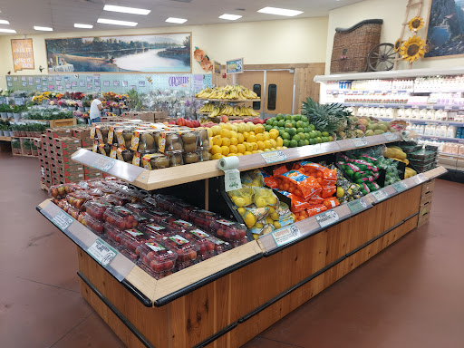 Greengrocer Albuquerque
