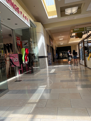 Shopping Mall «Fayette Mall», reviews and photos, 3401 Nicholasville Rd, Lexington, KY 40503, USA