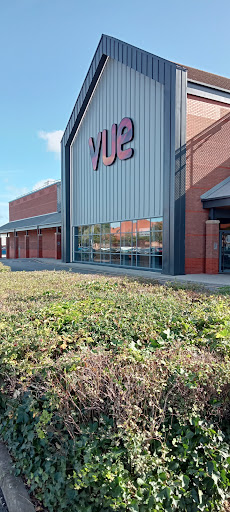 Vue Cinema York