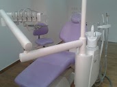 Clínica dental Galmadent en Mora