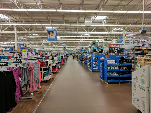 Department Store «Walmart Supercenter», reviews and photos, 300 Colony Place Road, Plymouth, MA 02360, USA