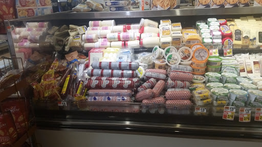 Grocery Store «Stop & Shop», reviews and photos, 1100 Massachusetts Ave, Dorchester, MA 02125, USA