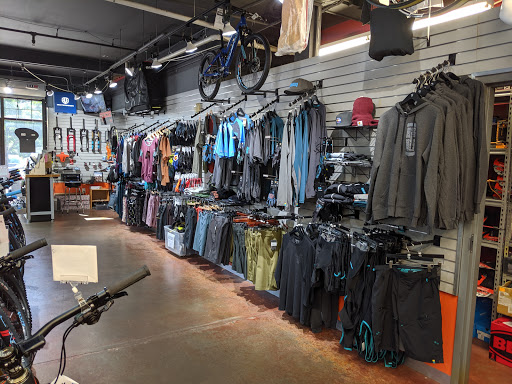 Sporting Goods Store «Golden Bike Shop», reviews and photos, 722 Washington Ave #2, Golden, CO 80401, USA