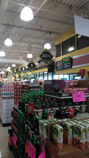 Grocery Store «Price Choice Supermarket», reviews and photos, 2712 NW 95th St, Miami, FL 33147, USA