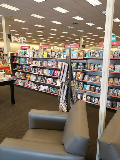 Book Store «Books-A-Million», reviews and photos, 1705-C Norman Dr, Valdosta, GA 31601, USA