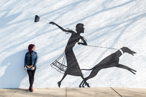 Museum «Esse Purse Museum & Store», reviews and photos, 1510 Main St, Little Rock, AR 72202, USA