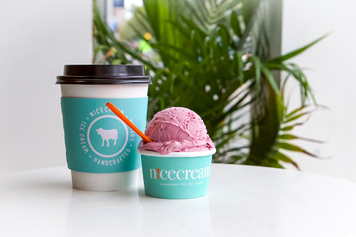 Ice Cream Shop «Nicecream», reviews and photos, 2831 Clarendon Blvd, Arlington, VA 22201, USA