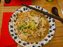 Soupe du Restaurant asiatique Noucadémie Sichuan à Lyon - n°2